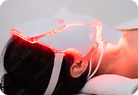 LED-Fototherapie - LP 5 led 03