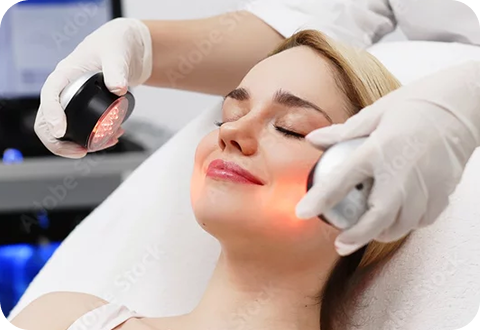 LED-Fototherapie - LP 6 led 04