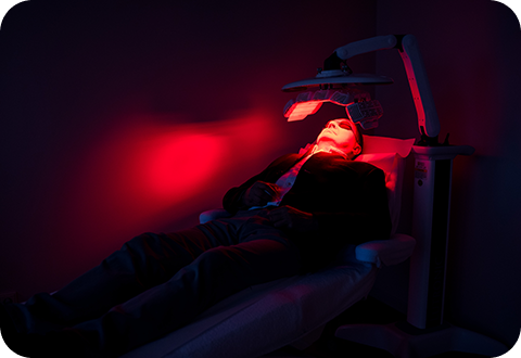 LED-Fototherapie - LP 3 led 02