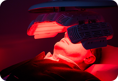 Photodynamische Therapie (PDT) - LP 5 pdt nebenwirkung